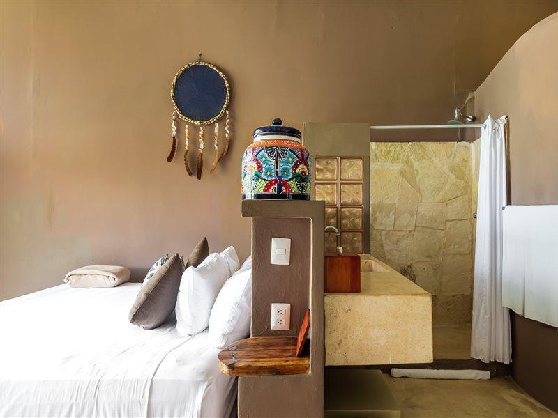 Casa Ganesh Tulum-Beachfront Hotel By Ahau Collection Extérieur photo