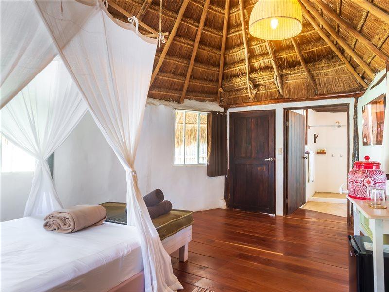 Casa Ganesh Tulum-Beachfront Hotel By Ahau Collection Extérieur photo